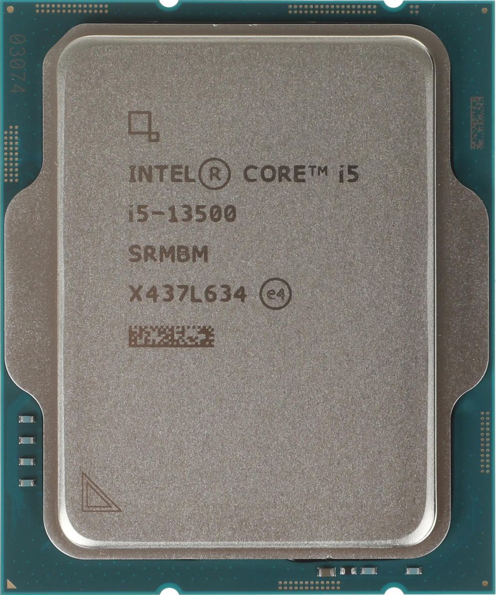 Процессор Intel Core i5 13500, LGA 1700,  OEM [cm8071505093101 srmbm]